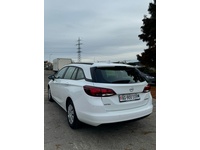 Bild 3: Opel Astra 1.6 CDTI eFLEX 120 Years S/S