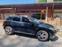 Bild 2: Nissan Murano 2.5 dCi 4x4 Swiss Edition