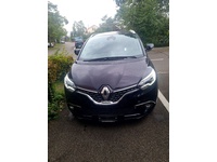 Bild 2: Renault Scénic 1.3 TCe 160 Initiale EDC