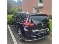 Bild 3: Renault Scénic 1.3 TCe 160 Initiale EDC