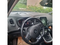 Bild 6: Renault Scénic 1.3 TCe 160 Initiale EDC