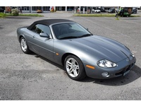 Bild 2: Jaguar XK Convertible 4.2