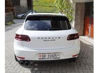 Bild 3: Porsche Macan 3.0 V6 GTS