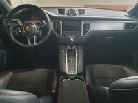Bild 4: Porsche Macan 3.0 V6 GTS