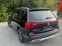 Image 2: Seat Tarraco 2.0 TDI Xcellence 4Drive DSG