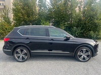 Bild 3: Seat Tarraco 2.0 TDI Xcellence 4Drive DSG