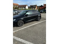 Bild 2: Audi A1 Sportback 1.4 TFSI