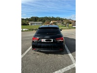 Bild 4: Audi A1 Sportback 1.4 TFSI