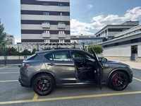 Bild 3: Alfa Romeo Stelvio 2.9 V6 Biturbo Q4 Quadrifoglio