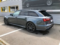 Image 3: Audi RS6 Avant 4.0 V8 TFSI perform. qu. T-Tr.