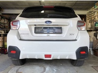 Image 2: Subaru XV 2.0i Swiss Three