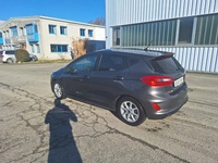 Bild 2: Ford Fiesta 1.0 EcoB ST-Line