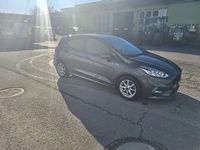 Bild 3: Ford Fiesta 1.0 EcoB ST-Line