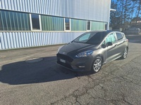 Bild 4: Ford Fiesta 1.0 EcoB ST-Line