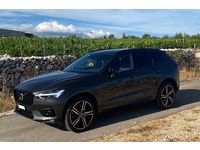 Bild 3: Volvo XC60 2.0 B5 MH R-Design AWD