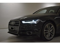 Image 2: Audi S6 Avant 4.0 V8 TFSI quattro S-Tronic