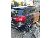 Image 2: Mercedes-Benz GLA-Klasse X156 GLA 200 d AMG Line 4m