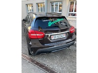 Image 3: Mercedes-Benz GLA-Klasse X156 GLA 200 d AMG Line 4m