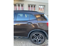 Bild 4: Mercedes-Benz GLA-Klasse X156 GLA 200 d AMG Line 4m