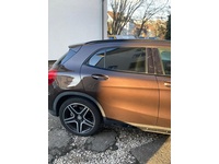 Bild 5: Mercedes-Benz GLA-Klasse X156 GLA 200 d AMG Line 4m