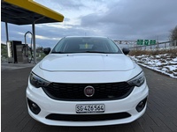 Bild 2: Fiat Tipo 1.4 Street