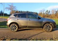 Bild 3: Nissan Qashqai 2.0 16V dCi 360 4x4