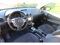 Image 5: Nissan Qashqai 2.0 16V dCi 360 4x4