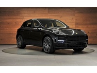 Bild 3: Porsche Macan 2.0