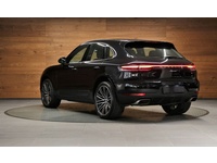 Bild 4: Porsche Macan 2.0