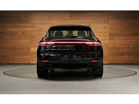Bild 5: Porsche Macan 2.0