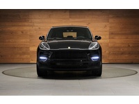 Bild 6: Porsche Macan 2.0