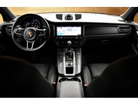 Bild 9: Porsche Macan 2.0