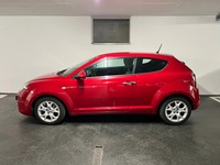 Image 2: Alfa Romeo MiTo 1.4 MultiAir Distinctive