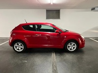 Bild 3: Alfa Romeo MiTo 1.4 MultiAir Distinctive