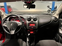 Bild 9: Alfa Romeo MiTo 1.4 MultiAir Distinctive