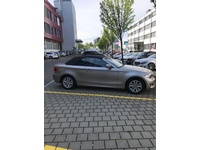 Bild 4: BMW 1er Reihe E88 Cabrio 120i