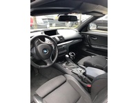 Bild 6: BMW 1er Reihe E88 Cabrio 120i