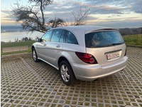 Bild 2: Mercedes-Benz R-Klasse W251 R 350 V6 4matic lang