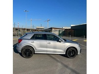 Bild 2: Audi Q2 1.5 35 TFSI S-Tronic