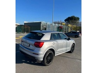 Bild 3: Audi Q2 1.5 35 TFSI S-Tronic