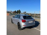 Bild 4: Audi Q2 1.5 35 TFSI S-Tronic