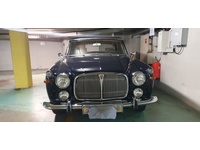 Bild 3: Rover P5B