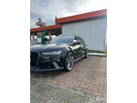 Bild 3: Audi RS6 Avant 4.0 V8 TFSI perform. qu. T-Tr.