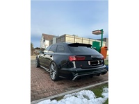 Image 5: Audi RS6 Avant 4.0 V8 TFSI perform. qu. T-Tr.