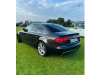 Bild 2: Audi A4 2.0 TFSI 225 quattro