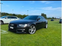 Image 4: Audi A4 2.0 TFSI 225 quattro