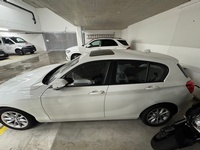 Bild 2: BMW 1er Reihe F20 120i