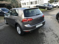 Bild 3: VW Golf VII 1.6 TDI Comfortline 4m