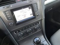 Bild 5: VW Golf VII 1.6 TDI Comfortline 4m