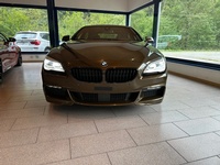 Fotografia 2: BMW 6er Reihe F06 Gran Coupé 640d xDrive